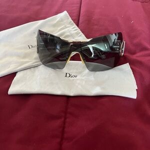 Dior Shades